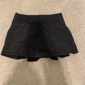 Lululemon skirt